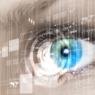 Eliminar arrugas de los ojos