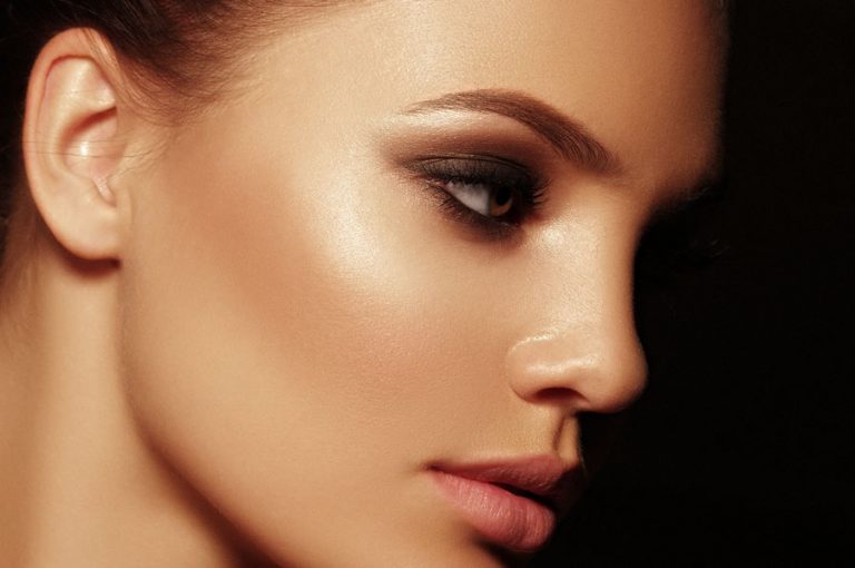 Pómulos marcados, ¿Un símbolo de masculinidad? Maxilodexeus