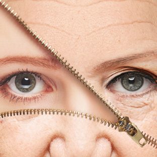 Rejuvenecimiento facial con láser