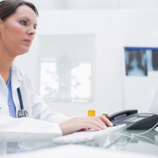 Eliminar la flacidez facial