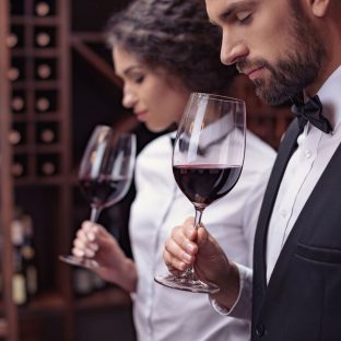 Rinoplastia y pérdida de olfato