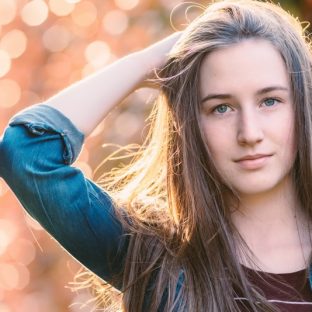 cirugia facial adolescente