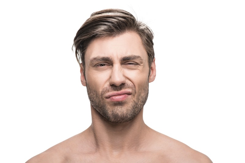 Por qué cada vez la cirugía estética es más popular en hombres